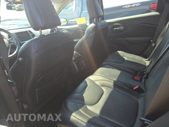 2015 Jeep Cherokee Limited - miniatura 13