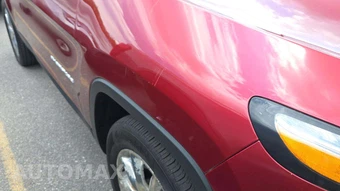 2015 Jeep Cherokee Limited - miniatura 18