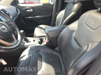 2015 Jeep Cherokee Limited - miniatura 7
