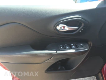 2015 Jeep Cherokee Limited - miniatura 9