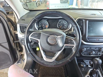 2015 Jeep Cherokee Limited - miniatura 10