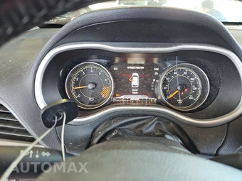 2015 Jeep Cherokee Limited - miniatura 12