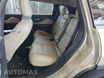 2015 Jeep Cherokee Limited - miniatura 13