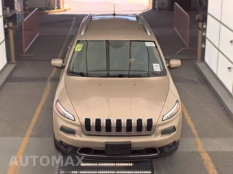 2015 Jeep Cherokee Limited - miniatura 2