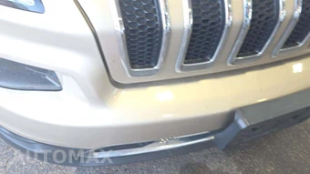 2015 Jeep Cherokee Limited - miniatura 26