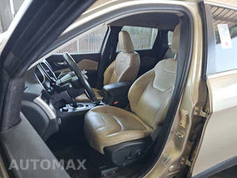 2015 Jeep Cherokee Limited - miniatura 7