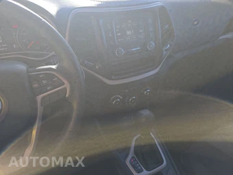 2015 Jeep Cherokee Sport – miniatura 11