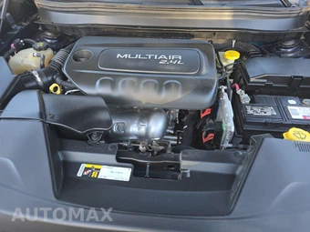 2015 Jeep Cherokee Sport – miniatura 15