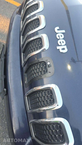 2015 Jeep Cherokee Sport – miniatura 19