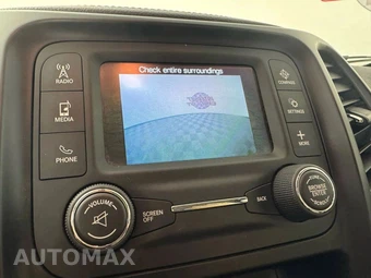2015 Jeep Cherokee Sport - miniatura 17
