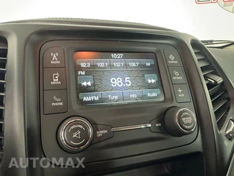 2015 Jeep Cherokee Sport - miniatura 18