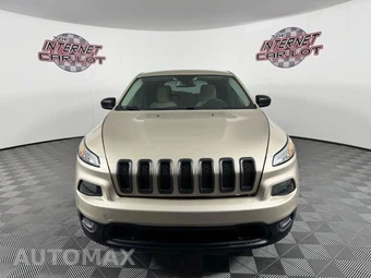 2015 Jeep Cherokee Sport - miniatura 2