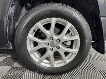 2015 Jeep Cherokee Sport - miniatura 39