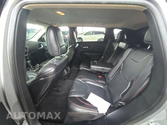 2015 Jeep Cherokee Trailhawk – miniatura 13