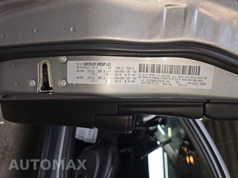 2015 Jeep Cherokee Trailhawk – miniatura 14