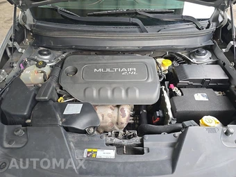 2015 Jeep Cherokee Trailhawk – miniatura 15