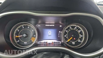 2015 Jeep Cherokee Trailhawk – miniatura 19