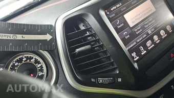 2015 Jeep Cherokee Trailhawk – miniatura 22