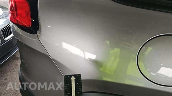 2015 Jeep Cherokee Trailhawk – miniatura 23
