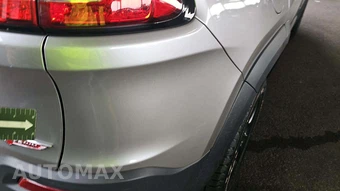 2015 Jeep Cherokee Trailhawk – miniatura 24
