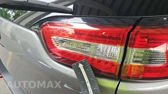 2015 Jeep Cherokee Trailhawk – miniatura 25