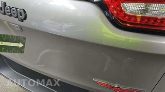2015 Jeep Cherokee Trailhawk – miniatura 26