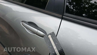 2015 Jeep Cherokee Trailhawk – miniatura 29