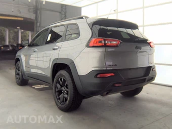 2015 Jeep Cherokee Trailhawk – miniatura 6