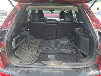 2015 Jeep Cherokee Trailhawk - miniatura 16
