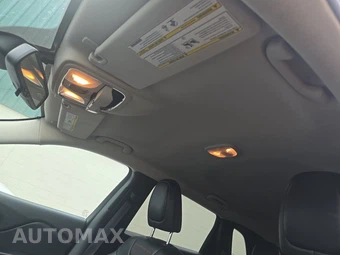 2015 Jeep Cherokee Trailhawk - miniatura 17