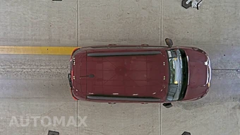 2015 Jeep Cherokee Trailhawk - miniatura 18