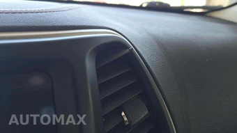 2015 Jeep Cherokee Trailhawk - miniatura 20