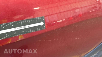 2015 Jeep Cherokee Trailhawk - miniatura 23
