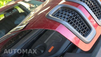 2015 Jeep Cherokee Trailhawk - miniatura 26