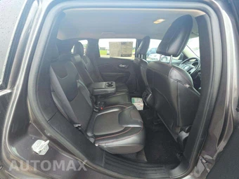 2015 Jeep Cherokee Trailhawk – miniatura 13