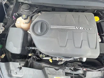 2015 Jeep Cherokee Trailhawk – miniatura 18