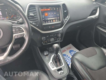 2015 Jeep Cherokee Trailhawk – miniatura 7