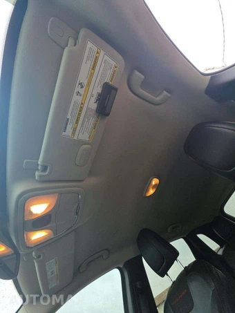 2015 Jeep Cherokee Trailhawk – miniatura 8