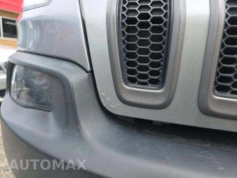 2015 Jeep Cherokee Trailhawk - miniatura 21