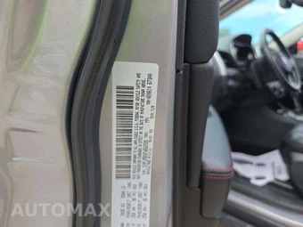 2015 Jeep Cherokee Trailhawk - miniatura 5