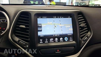 2015 Jeep Cherokee Trailhawk - miniatura 21