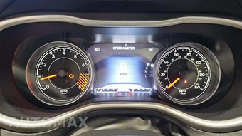 2015 Jeep Cherokee Trailhawk - miniatura 27