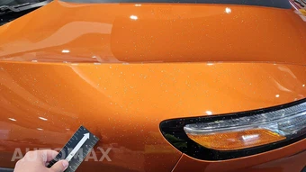 2015 Jeep Cherokee Trailhawk - miniatura 36