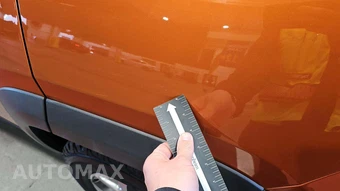 2015 Jeep Cherokee Trailhawk - miniatura 45