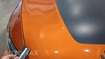2015 Jeep Cherokee Trailhawk - miniatura 46