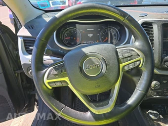 2015 Jeep Cherokee Trailhawk – miniatura 10