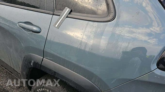 2015 Jeep Cherokee Trailhawk – miniatura 23