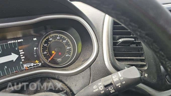 2015 Jeep Cherokee Trailhawk – miniatura 25