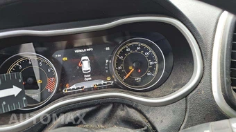 2015 Jeep Cherokee Trailhawk – miniatura 27