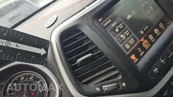 2015 Jeep Cherokee Trailhawk – miniatura 31